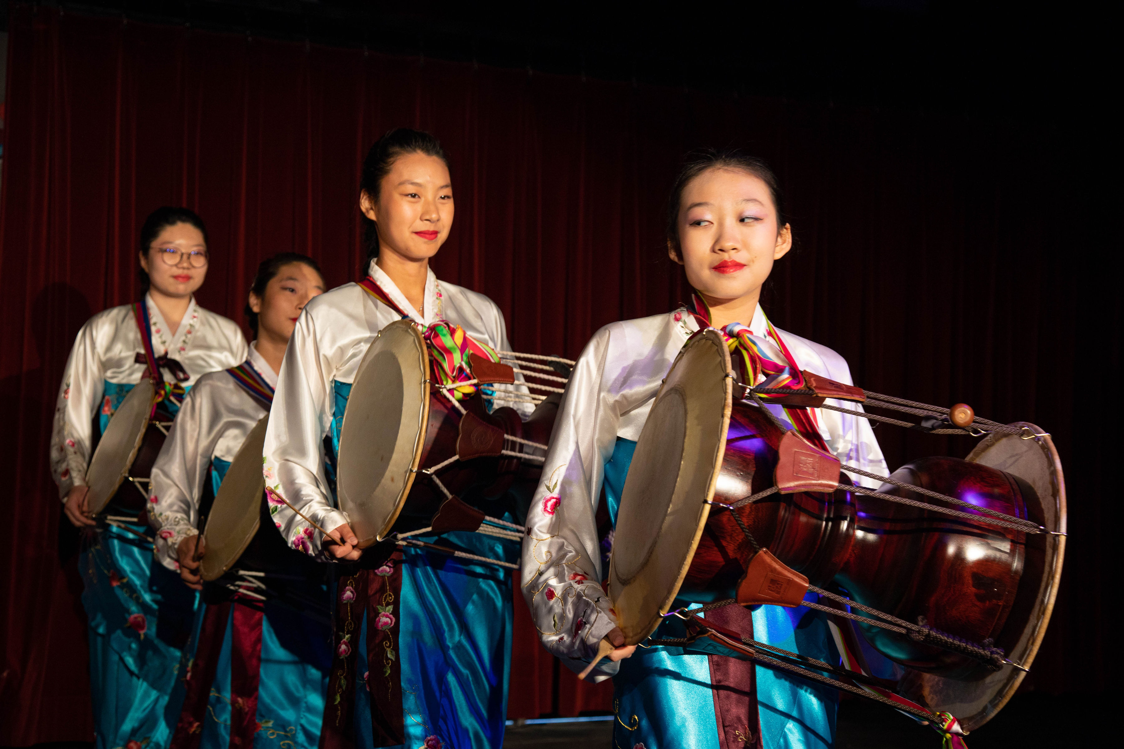 Changwon Photo Slider 1